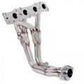 Laděné svody Jap Parts Suzuki Swift Sport 1.6 ZC31S (04-12) 4-2-1