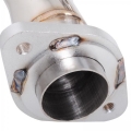Laděné svody Jap Parts Suzuki Swift Sport 1.6 ZC31S (04-12) 4-2-1