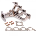 Laděné svody Jap Parts Seat Ibiza 1.4 16V (00-04) 4-1