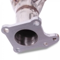 Laděné svody Jap Parts Seat Ibiza 1.4 16V (00-04) 4-1