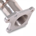 Laděné svody Jap Parts Seat Ibiza 1.4 16V (00-04) 4-1