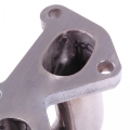 Laděné svody Jap Parts Seat Arosa 1.4 16V AUB (00-04) 4-1
