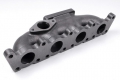 Výfukové svody Jap Parts VW / Audi / Seat / Škoda 1.8T - T3