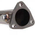 Laděné svody Jap Parts VW Golf 2/3 1.8/2.0 8V včetně G60 (83-99) 4-1