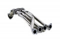 Laděné svody Jap Parts VW Golf 3 1.8/2.0 GTI 16V (91-98) 4-2-1