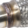 Laděné svody Jap Parts VW Golf 2 GTi 1.8 8V (83-92) 4-1