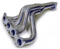 Laděné svody Jap Parts VW Golf 3 1.8/2.0 GTI 16V (91-98) 4-1