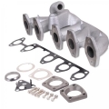 Výfukové svody Jap Parts VW Caravelle / Multivan / Transporter T5 2.5 TDi 130/174PS AXD, AXE, BAC, BLJ, BLK (03-07)
