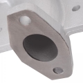 Výfukové svody Jap Parts VW Caravelle / Multivan / Transporter T5 2.5 TDi 130/174PS AXD, AXE, BAC, BLJ, BLK (03-07)