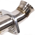 Laděné svody Jap Parts VW Corrado 2.8/2.9 VR6 6-2-1