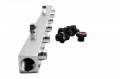 Palivová lišta Jap Parts BMW E34 / E36 6-válec M50 (90-96)