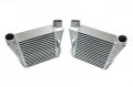 Intercoolery SMIC Audi RS4 B5 2.7 Bi-Turbo (99-01)