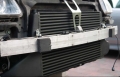 Intercooler FMIC Jap Parts Audi S3 8L / TT 8N / Seat Leon Cupra R 1M 1.8T 210/225PS