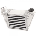 Intercoolery SMIC Audi TT / S3 1.8T Quattro 210/225PS (98-06) / Seat Leon Cupra 1.8T 225PS