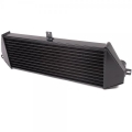 Intercooler FMIC Jap Parts Mini Cooper S 1.6 R55/R56/R57 včetně Clubman/Cabrio (06-10) - černý