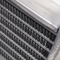 Intercooler FMIC Jap Parts Mini Cooper S 1.6 R55/R56/R57 včetně Clubman/Cabrio (06-10)