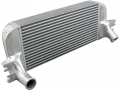 Intercooler FMIC CX Racing Chrysler / Dodge Neon SRT-4 (03-06) - type 1