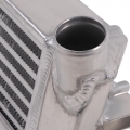 Intercooler FMIC Jap Parts Fiat 500 1.3D Multijet turbo 169.A1.000 (07-)