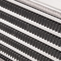 Intercooler FMIC Jap Parts Ford Escort Mk3 RS Turbo Series 1
