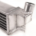Intercooler FMIC Jap Parts Ford Escort Mk3 RS Turbo Series 1