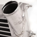 Intercooler FMIC Jap Parts Ford Escort Mk3 RS Turbo Series 1