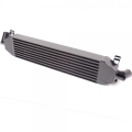 Intercooler FMIC Jap Parts Ford Focus Mk2 ST225 Mk2 (05-08) - černý