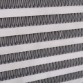 Intercooler FMIC Jap Parts Land Rover Range Rover II P38 2.5D (94-02)