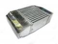 Intercooler FMIC Jap Parts Renault R5 GT Turbo