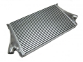 Intercooler FMIC KL Racing Saab 9-3 Sport Sedan / Sport-Hatch / Cabrio 1.8T/2.0T/2.0T Aero B207 (03-11)