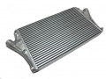 Intercooler FMIC KL Racing Saab 9-3 Sport Sedan / Sport-Hatch / Cabrio 1.8T/2.0T/2.0T Aero B207 (03-11)