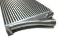 Intercooler FMIC KL Racing Saab 9-3 Sport Sedan / Sport-Hatch / Cabrio 1.8T/2.0T/2.0T Aero B207 (03-11)