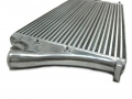 Intercooler FMIC KL Racing Saab 9-3 Sport Sedan / Sport-Hatch / Cabrio 1.8T/2.0T/2.0T Aero B207 (03-11)