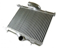 Intercooler FMIC Jap Parts Volvo V40 2.0 Turbo včetně T4 160/200PS (98-04)