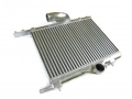 Intercooler FMIC Jap Parts Volvo S40 2.0 Turbo včetně T4 160/200PS (98-04)