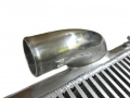 Intercooler FMIC Jap Parts Volvo V40 2.0 Turbo včetně T4 160/200PS (98-04)