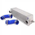 Intercooler kit BMW E81 / E82 / E87 / E88 / E90 / E91 / E92 / E93 / E89 Z4 135i/335i Twin-turbo N54