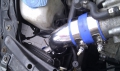 Intercooler kit Audi A3 / Seat Leon / Škoda Octavia 1.8T / VW Golf 4 1.8T