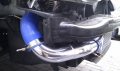 Intercooler kit VW Golf 4 1.8T 150/180PS (98-04) - verze s MAP senzorem
