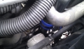 Intercooler kit VW Golf 4 1.8T 150/180PS (98-04) - verze s MAP senzorem