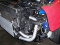 Intercooler kit Audi A6 / S4 / RS4 B5 2.7 Bi-Turbo (97-04)