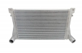 Intercooler kit Seat Leon 5F Cupra 2.0 TSI EA888 Gen. 3 - modrý
