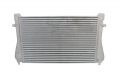 Intercooler kit Seat Leon 5F Cupra 2.0 TSI EA888 Gen. 3 - modrý