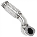 Downpipe Jap Parts Ford Fiesta Mk5 ST150 (04-08)
