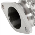 Downpipe Jap Parts Ford Fiesta Mk5 ST150 (04-08)
