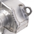 Hlinikový závodní chladič Jap Parts BMW Mini Cooper / One R50 / R52 / R53 1.6 (01-08) - klima