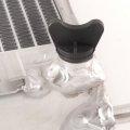 Hlinikový závodní chladič Jap Parts Peugeot 106 1.0/1.1i/1.4i/1.6i (96-)