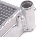 Hlinikový závodní chladič Jap Parts Land Rover Freelander 1.8i 16V (97-01)