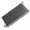 Hlinikový závodní chladič Jap Parts MG TF 115/120/135/160 1.6/1.8 (02-09)