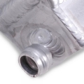 Hlinikový závodní chladič Jap Parts Peugeot 307 (01-)