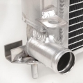 Hlinikový závodní chladič Jap Parts Renault Clio Mk3 Sport 197 2.0 16V (05-14)